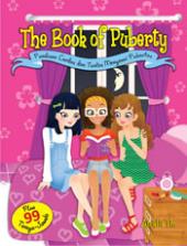 The Book of Puberty: Panduan Cerdas dan Tuntas Mengenai Pubertas